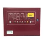 Advanced Fire Detection And Extinguishing With Gas Extinguishing System