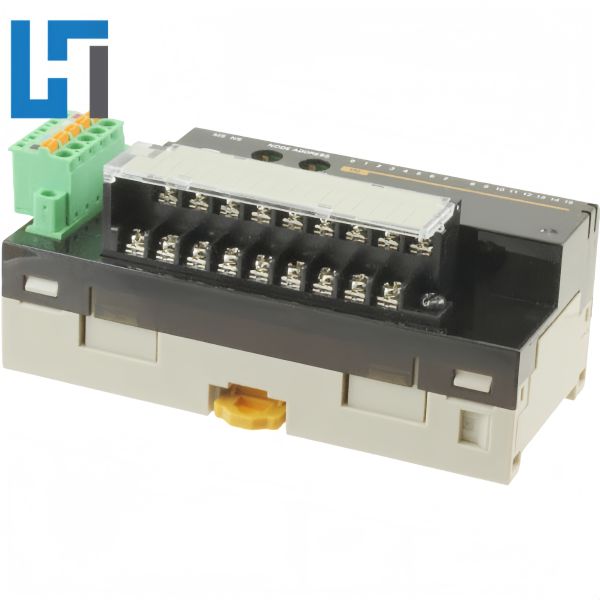 DRT2-ID16-1 Omron New Original Switch Power Supply Plc Programming module Industrial Automation Controller