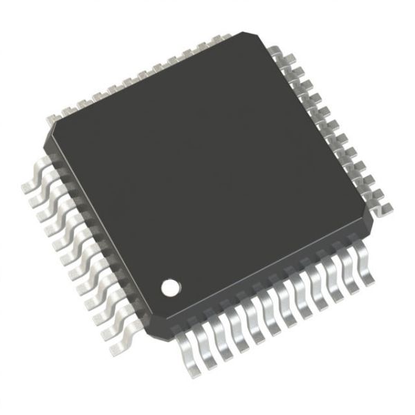 Quality Microcontroller MCU FS32K142UAT0VLFT ARM Cortex-M4F 32-Bit Single-Core 112MHz Microcontroller IC for sale
