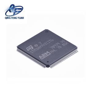  STM32H743ZIT6 LQFP144 Integrated Circuit 32-Bit Microcontroller STM32H743 STM32 STM32H743ZIT6 Manufactures