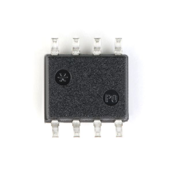 CAT25320VI-GT3 EEPROM 32K SPI Serial CMOS EEPROM