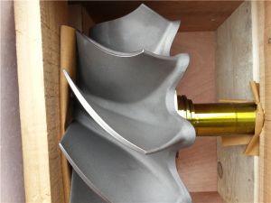  Custom Turbocharger Rotor Assembly Repalcement Condition New Rust Resistant Manufactures