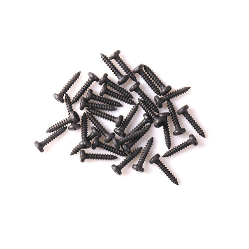 Non Standard Custom Shaped Functional and Component Specific Micro Precision