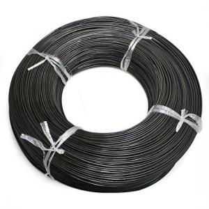  Gym Cable PU PVC Nylon PE Coated Stainless Steel Wire Rope 1*7/7*7/1*19/7*19 ±1% Manufactures