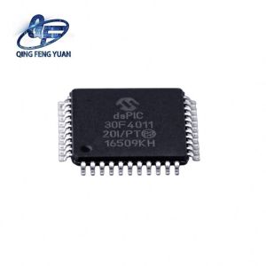 Mcu s Microprocessor Chip DSPIC30F4011-20I[2] Microchip Electronic components IC