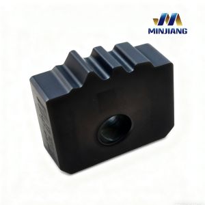  MC1 MC2 MC3 Grade Tungsten Carbide Threading Inserts for Precision Threading and Long-Lasting Performance Manufactures