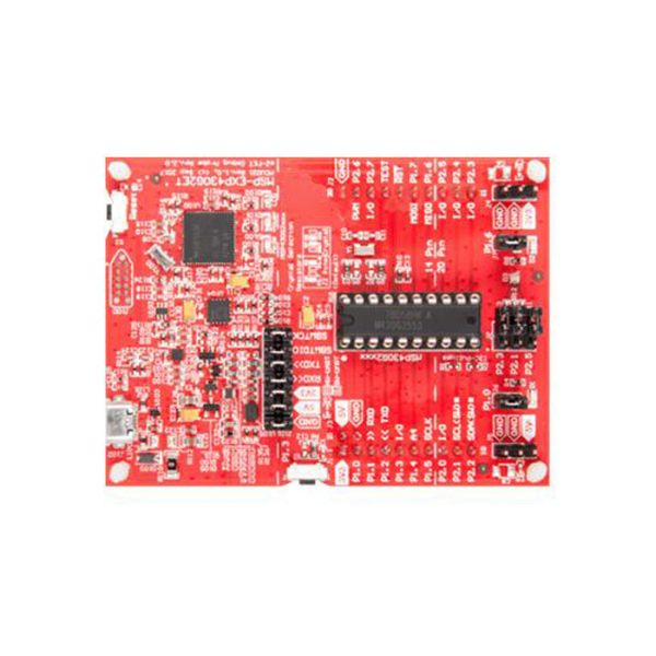 MSP-EXP430G2ET Embedded Solutions MSP430 LaunchPad Development Kit For Value