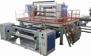  EVA Thermal Film Extrusion Coating Lamination Machine Line Manufactures