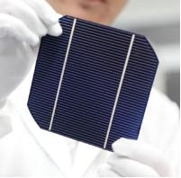 China Solar Power - Crystalline Solar Cells on sale