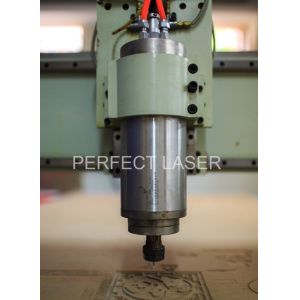 Mini CNC Router Engraving And Milling Machine With Steady Data Transmission