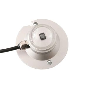 Optical Sensor Theory Solar Radiation Sensor for Accurate Solar Irradiance