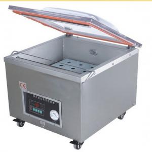 Dz-350 Food Vacuum Packaging Machine For Home Supermarkets Manufactures