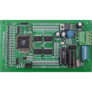 EEV Control electronic pcb assembly , OEM PCB Component Assembly