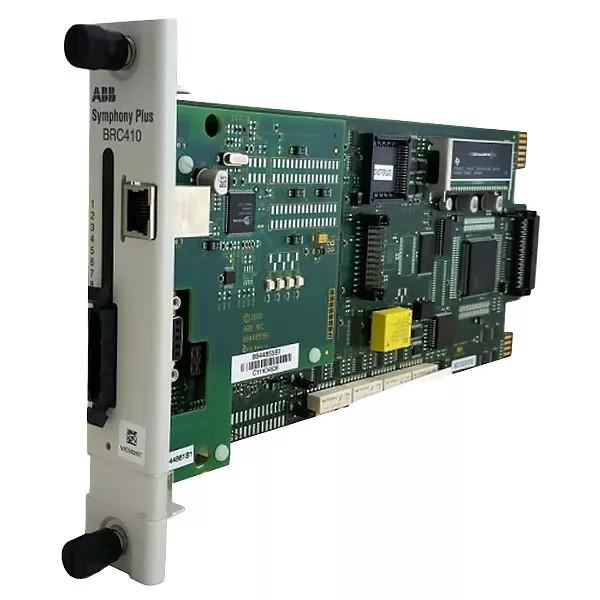 Quality SPBRC410 ABB Controller With Modbus TCP Interface for sale