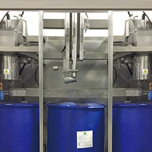  Automatic Weighing Filling Machine Manual Automated Drum Unloading Manufactures