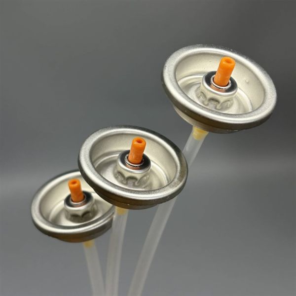 Quality Compact Foam Cleaning Solution Valve for Multi-Purpose Use with Quick-Connect Feature and Low-Maintenance Design for sale