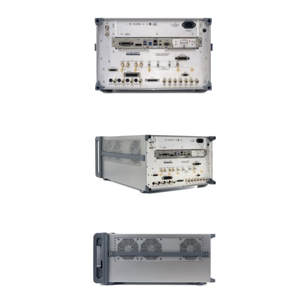 Keysight N5225B PNA Microwave Network Analyzer with High Precision and Microwave Frequency Range