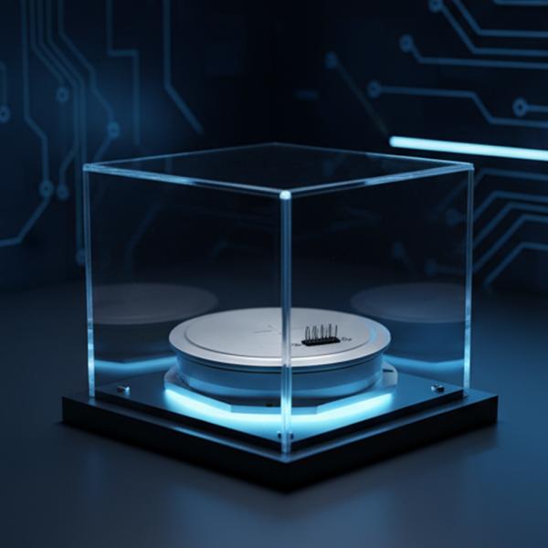 Quality Angular Rate Sensor Fog Industrial Automation for sale