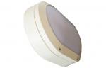 Oval Shape Bulkhead Wall Light With Smd Chip , Outdoor Bulkhead Light 280*180