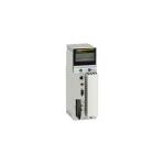 140CPU11302 Modicon Programmable Logic Controller with 8 Digital Outputs for