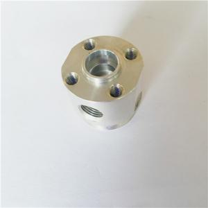  CNC Aluminium Anodized Machining Accessories Manufactures