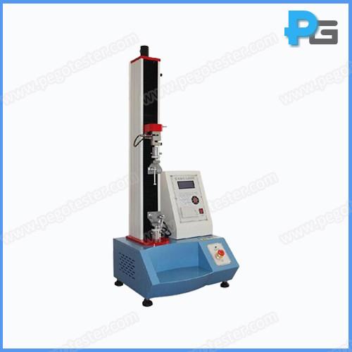 Quality JY-108 Microcomputer Type Tensile Test Equipment for sale