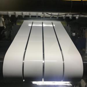  3105 Aluminum/Aluminiu Foil Roll And Strips For Dry Type Transformers Manufactures