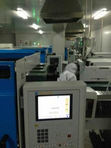  Synchr ocyclotron servo power saving Injection Mould Machine / machinery Manufactures