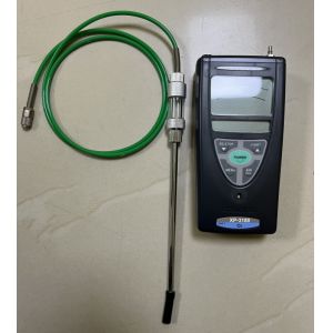 Accurate Oxygen Detection Cosmos Oxygen Indicator XP-3180 With Extractive