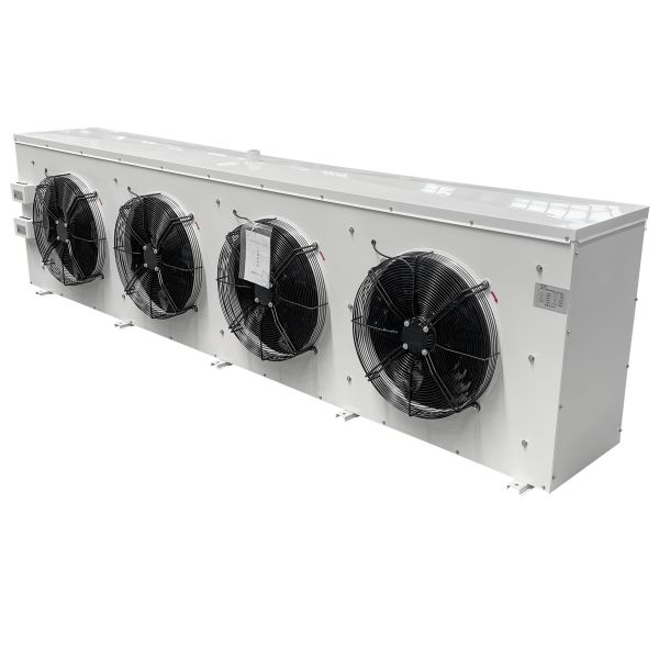 Quality Customization Cold Room Evaporator Refrigeration Function and Danfoss Expansion Valve with Low Temperature for sale