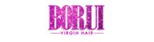 China GuangZhou BORUI Hair Products Co.,LTD logo