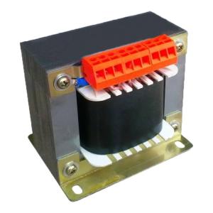  Customized 24va 100va Step Up Step Down Transformer Single Phase for Electrical Devices Manufactures