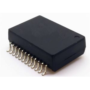 1000BASE-T Surface Mount Transformer Modules Lan Type SOP-24 Cross To 749013021