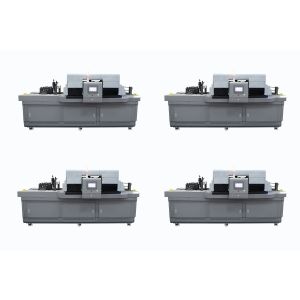 Color Reproduction UV Printer With Wide Format Printer And Onyx Thrive Rip