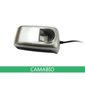 CAMA-2000 C# Fingerprint Reader with Windows SDK for Software Development