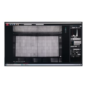 Automatic Solar Panel EL Tester: Electroluminescence Module Tester with Touch