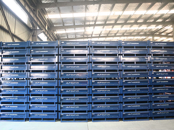 Lockable Metal Storage Cage Durable Construction For Secure Storage