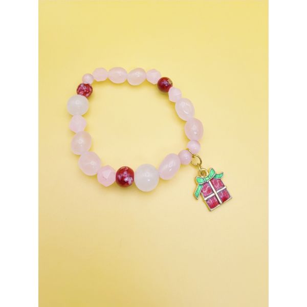 222 Design crystal bracelet