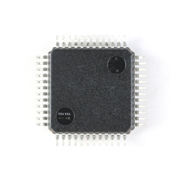 STM32F103CBT6 Medium-density Performance Line ARM-based 32-bit MCU With 64or 128 KB Flash USB CAN 7 Timers 2 ADCs 9com Interfaces
