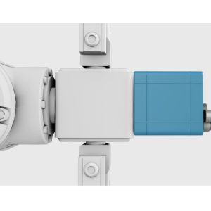 Multifunctional Robotic Screwdriver Machine Automatic Locking Screw Debugging Interface Manufactures