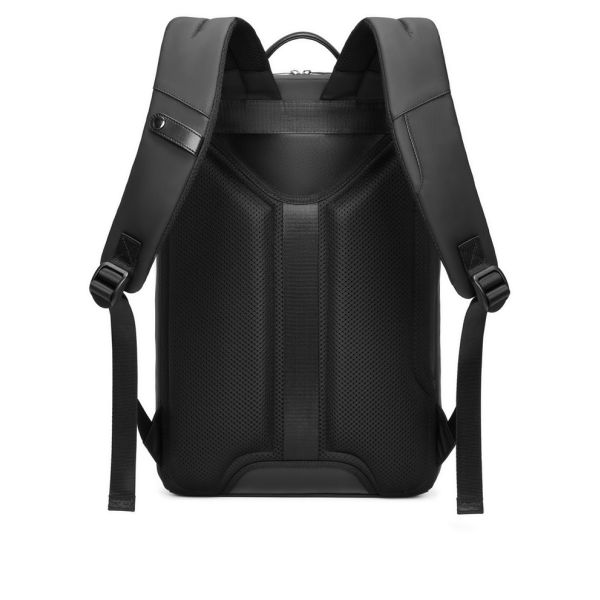 Lightweight Waterproof Business Backpack 32*15*48cm Softback Type