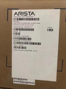 China Arista DCS-7050CX3-32S 32x QSFP100 2x SFP+ All Optical Port 10/25/40/50/100G on sale