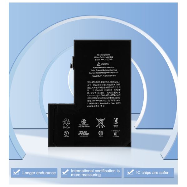 Iphone 6 6splus Mobile Phone Batteries Rechargeable Replacement OEM