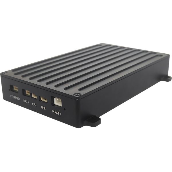 CD30NMT-V3 AES128 Encryption COFDM Transmitter for UAV Drone Data Rate 24Mbps