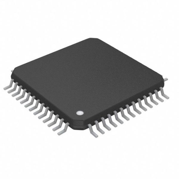 DS28S60Q T Integrated Circuit with Deep Coverage of SEC COPROC 12TDFN Applicatio