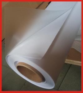  80mic Protection Cold Lamination Film With Pressure Sensitive Adhesives Manufactures