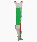 Hand Push Corn Seeder Manual Simple Maize Planting Machine Single Row Corn