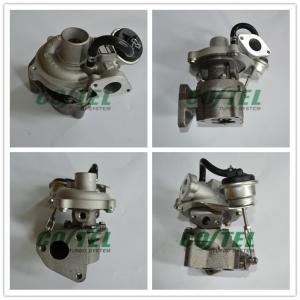  Lancia Borg Warner KKK Turbo Charger With SJTD Engine Clio Dci 1.5 54359880005 54359700005 Manufactures