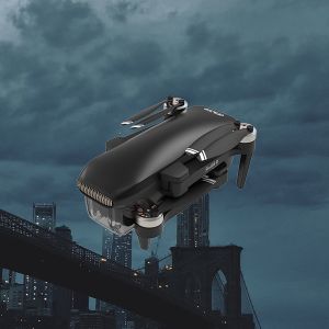 Drone foldable mini drone camera with 4K HD camera for kids and adults drones