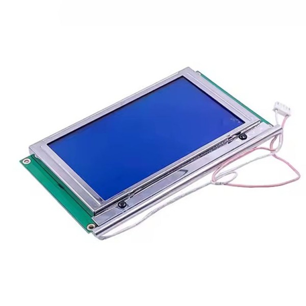 240x128A Lcd Module Bule Screen Graphic 240*128 Lcd Module